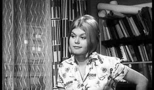 Elżbieta Góralczyk żyła w małżeństwie z koszmaru. "Ja, żona bogatego prawnika, prałam pieluchy na tarze"