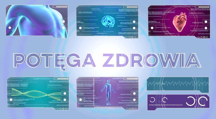 Potęga zdrowia