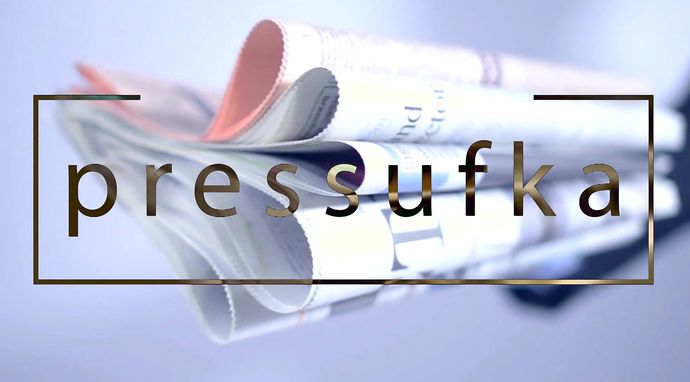 Pressufka