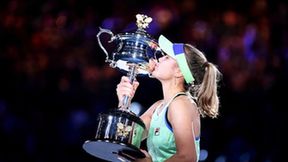 Tenis. Australian Open. Sofia Kenin nową mistrzynią w Melbourne (galeria)
