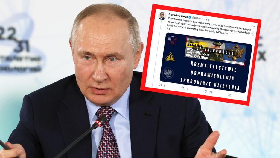 Władimir Putin