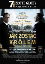 "Jak zostać Królem" z największą ilością nominacji do BAFTA