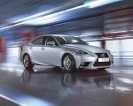 Lexus IS 200t ju wkrtce w polskich salonach