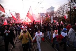 Marsz Niepodległości. Rafał Trzaskowski zakazał organizacji wydarzenia