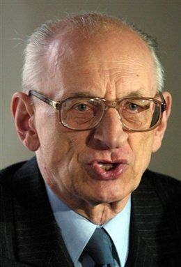 Władysław Bartoszewski kończy 86 lat
