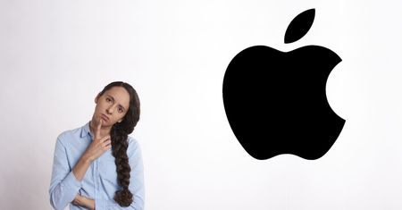 To pierwszy rok bez premiery tych produktów Apple. Co się dzieje?