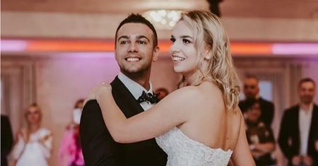 "Ślub od pierwszego wejrzenia" i rozwód. Oliwia pozywa męża o zniesławienie