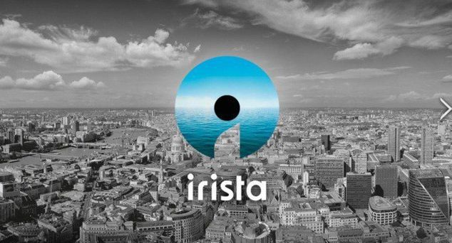 irista - chmura na zdjęcia od Canona (wideo)