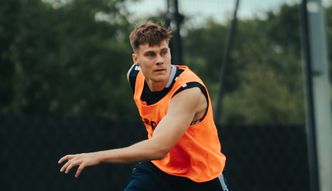 Transferowa wpadka Pogoni