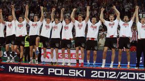 Asseco Resovia chce być jeszcze lepsza