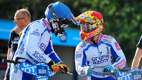 W marcu sparingowe derby Południa