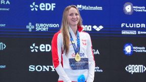 Awans Polski. Zobacz klasyfikację medalową po złocie Wasick