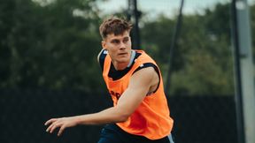 Pogoń Szczecin poleciała do Turcji. Trener zostawił trzech piłkarzy w Polsce