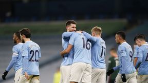 Premier League: Manchester City nie zwalnia tempa! Wygrał 16. mecz z rzędu