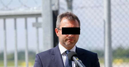 Wiadomo, co z Michałem K. Jest decyzja sądu w Londynie