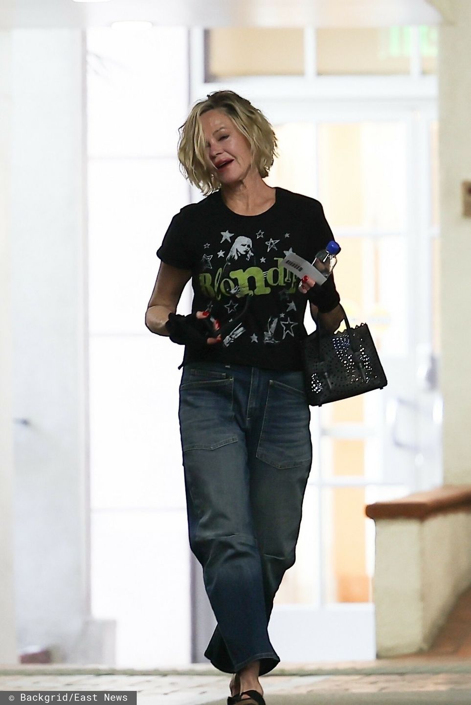 Melanie Griffith