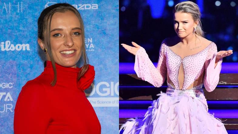 Maffashion szokuje kolejną odsłoną Igi Świątek