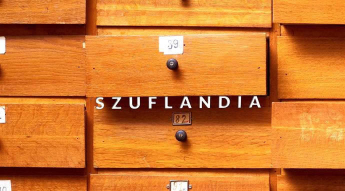 Szuflandia
