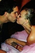 "Teoria wielkiego podrywu": Kaley Cuoco i Ryan Sweeting sfinalizowali swój rozwód