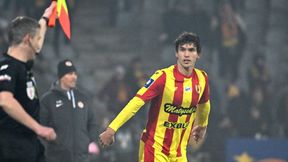 Problemy Korony Kielce. Lider zespołu nie zagra w derbach