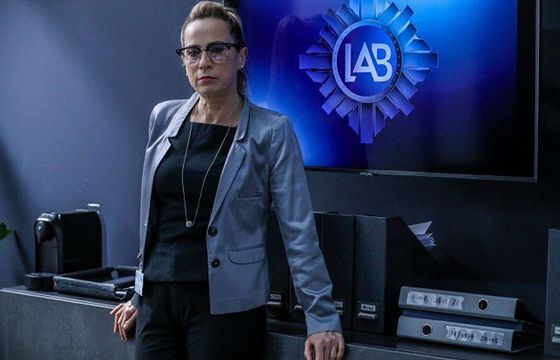 Nowy codzienny serial kryminalny „Lab” w TVN