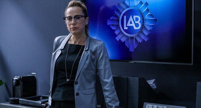 Nowy codzienny serial kryminalny „Lab” w TVN