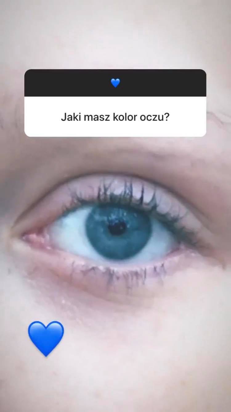 Gracja Kalibabka odpiera oskarżenia o bycie nawiedzoną