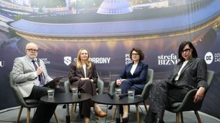 Katowice: Jak wygląda rola kobiet w samorządzie i biznesie? Kompetencje i stereotypy