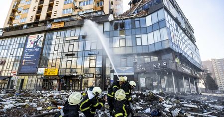 Rosja użyje sił białoruskich? Obawy sztabu generalnego Ukrainy