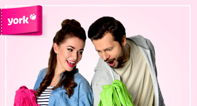 Social Leaders  wypromuje York PL w internecie