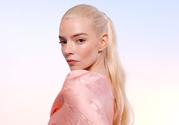 Anya Taylor-Joy negocjuje udział w nowym "Władcy pierścieni"