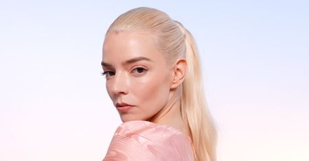 Anya Taylor-Joy negocjuje udział w nowym "Władcy pierścieni"