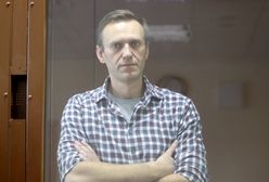 Rosja. Aleksiej Nawalny wywieziony z aresztu w nieznane miejsce