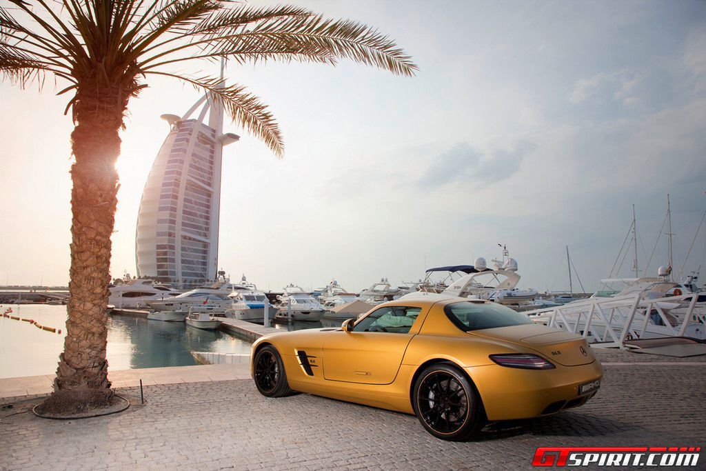 Dubai 2009