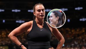 Uderzyła w Sabalenkę. Była tenisistka oburzona po meczu z Kyrgiosem