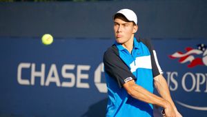 ATP Paryż: Janowicz zwycięski w eliminacjach, debiut w turnieju Masters 1000