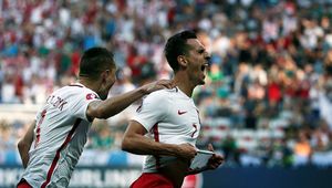 Tak zaczęła się piękna przygoda Polaków na Euro 2016. Minęły 4 lata od bramki Arkadiusza Milika (wideo)