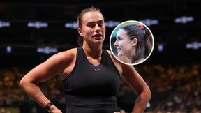 Uderzyła w Sabalenkę. Była tenisistka oburzona po meczu z Kyrgiosem