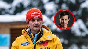 Rzuca nowe światło na zatrudnienie Horngachera. "Dochodzą mnie słuchy"