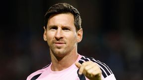 Messi oczarowany. "Ten chłopak naprawdę jest wyjątkowy"