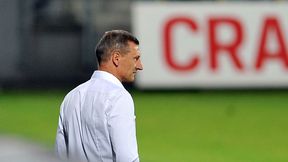 PKO Ekstraklasa. Dariusz Żuraw zwolniony z Lecha Poznań!