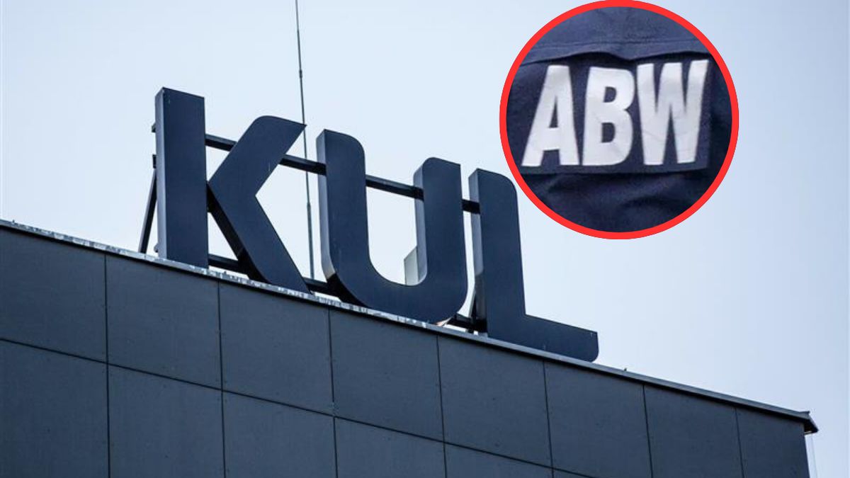 Służby zatrzymały studenta KUL.