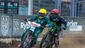 Żużel. Innpro ROW Rybnik - Stelmet Falubaz Zielona Góra 36:53 (galeria)