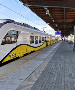 Wrocław. Wsparcie dla Kolei Dolnośląskich. PKO BP konsoliduje zobowiązania firmy