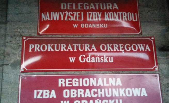 Sprawa "łowcy nastolatek" z Wejherowa. "Krystek" z kolejnymi zarzutami