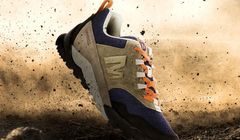 Synertime wypromuje markę Merrell