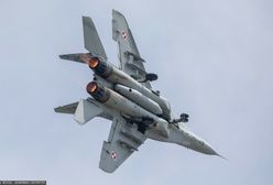 Apel amerykańskiego generała. Mówi o natychmiastowym rozwiązaniu ws. Ukrainy