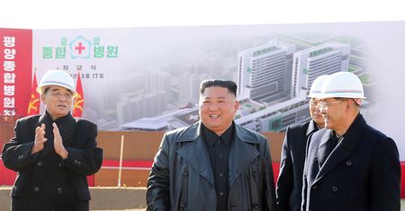 Odwet na Korei Północnej. Kim Dzong Un się doigrał