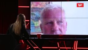 Koronawirus. Michał Listkiewicz: Bałbym się wybiec na boisko, ale sędziowanie to służba i zawód. Inni pracują