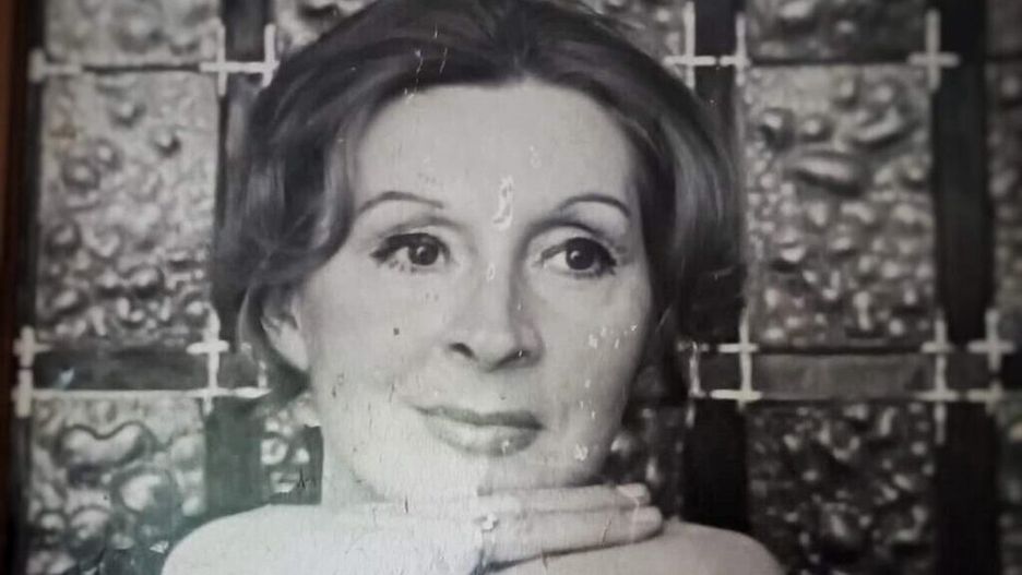 Wanda Ślęzak zagrała w 81 spektaklach w Teatrze im. Horzycy w Toruniu